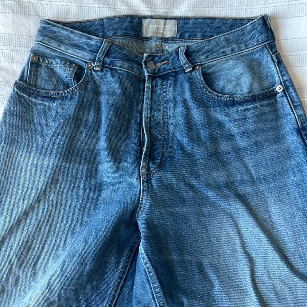 Everlane jeans size 29